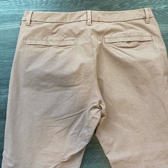 Lululemon Commission Pants *Dye - Picture 3 of 4